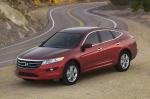 Honda Accord Crosstour 2010 года